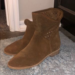 Michael Kors Boots
